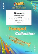 Bourrée Standard