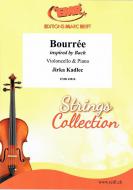 Bourrée Standard