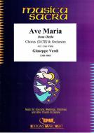 Ave Maria Standard
