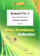 Konzert Nr. 1 Standard