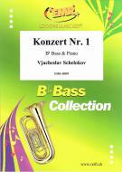 Konzert Nr. 1 Standard