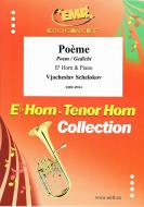 Poème Standard