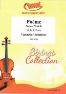 Poème Standard