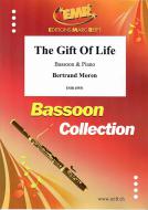 The Gift Of Life Standard