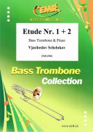 Etude Nr. 1&2 Standard