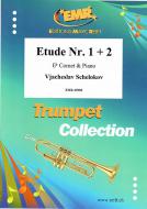 Etude Nr. 1&2 Standard