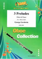3 Preludes Standard