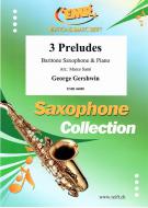3 Preludes Standard