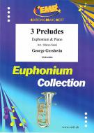 3 Preludes Standard