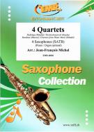 4 Quartets Standard