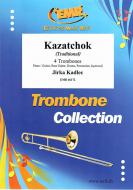 Kazatchok Standard