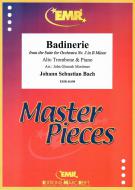 Badinerie Standard