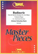Badinerie Standard