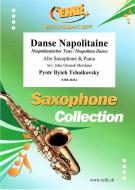 Danse Napolitaine Standard