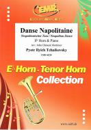 Danse Napolitaine Standard