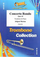 Concerto Rondo op. 44 Standard