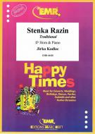 Stenka Razin Standard