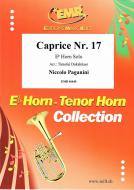 Caprice Nr. 17 Standard
