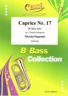 Caprice Nr. 17 Standard
