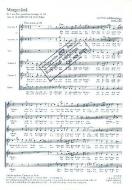 Morgenlied, Hymne 