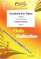 Gershwin For 3 Download
