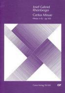 Messa in Mi bemolle maggiore op. 109 Download