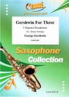 Gershwin For 3 Download