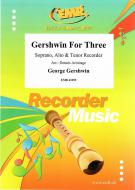 Gershwin For 3 Download