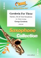 Gershwin For 3 Download