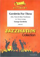 Gershwin For 3 Download