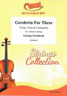 Gershwin For 3 Download