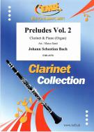 Preludes Vol. 2 Download