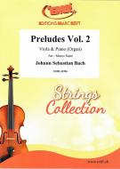 Preludes Vol. 2 Download