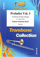 Preludes Vol. 3 Download