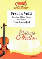 Preludes Vol. 3 Download