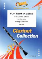 I Got Plenty O' Nuttin' Download