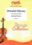 Oriental Odyssey Download