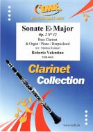 Sonate Eb Majorop. 2 No. 12 Download