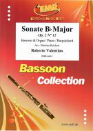 Sonate Bb Major op. 2 No. 12 Download