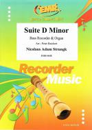 Suite D Minor Download