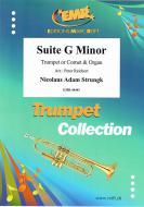 Suite G Minor Download