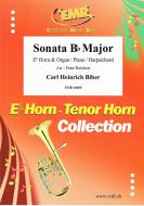 Sonata Bb Major Download