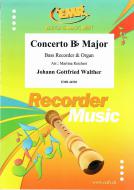 Concerto Bb Major Download