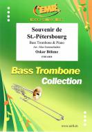 Souvenir de St.-Pétersbourg Download