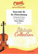 Souvenir de St.-Pétersbourg Download