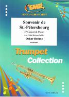 Souvenir de St.-Pétersbourg Download