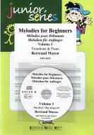 Melodies for Beginners 3 Download