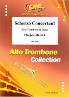Scherzo Concertant Download