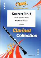 Konzert Nr. 2 Download