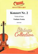 Konzert Nr. 2 Download